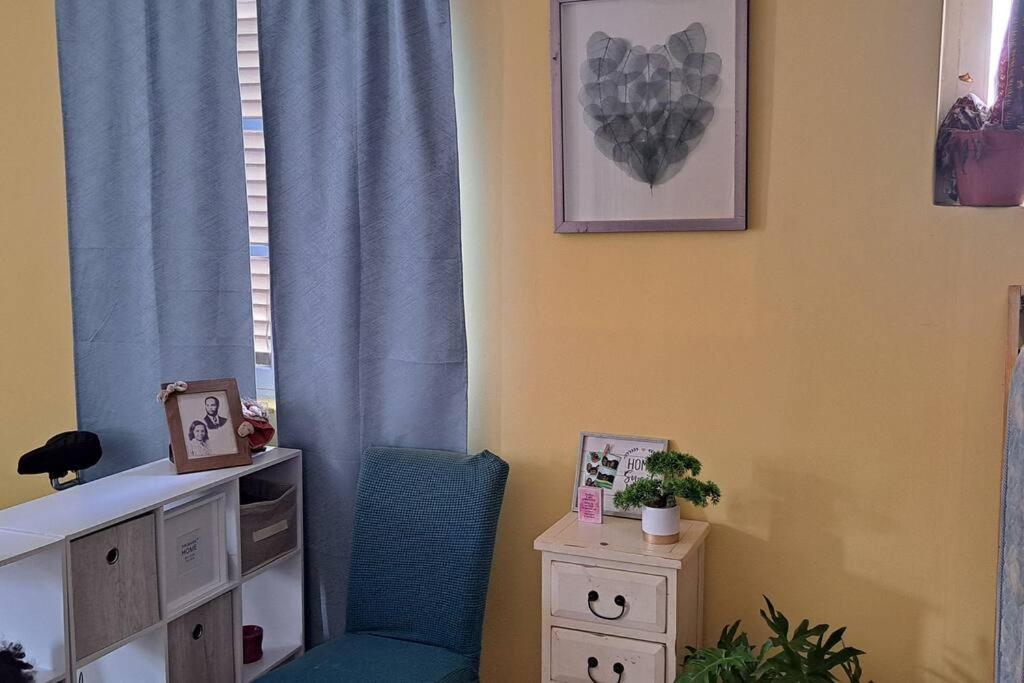 Mendes Family Homestay - B&B In The Heart Of Πράγια Εξωτερικό φωτογραφία