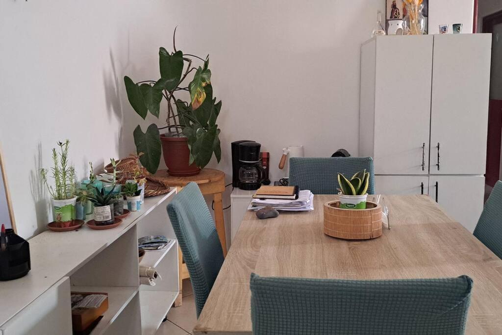 Mendes Family Homestay - B&B In The Heart Of Πράγια Εξωτερικό φωτογραφία