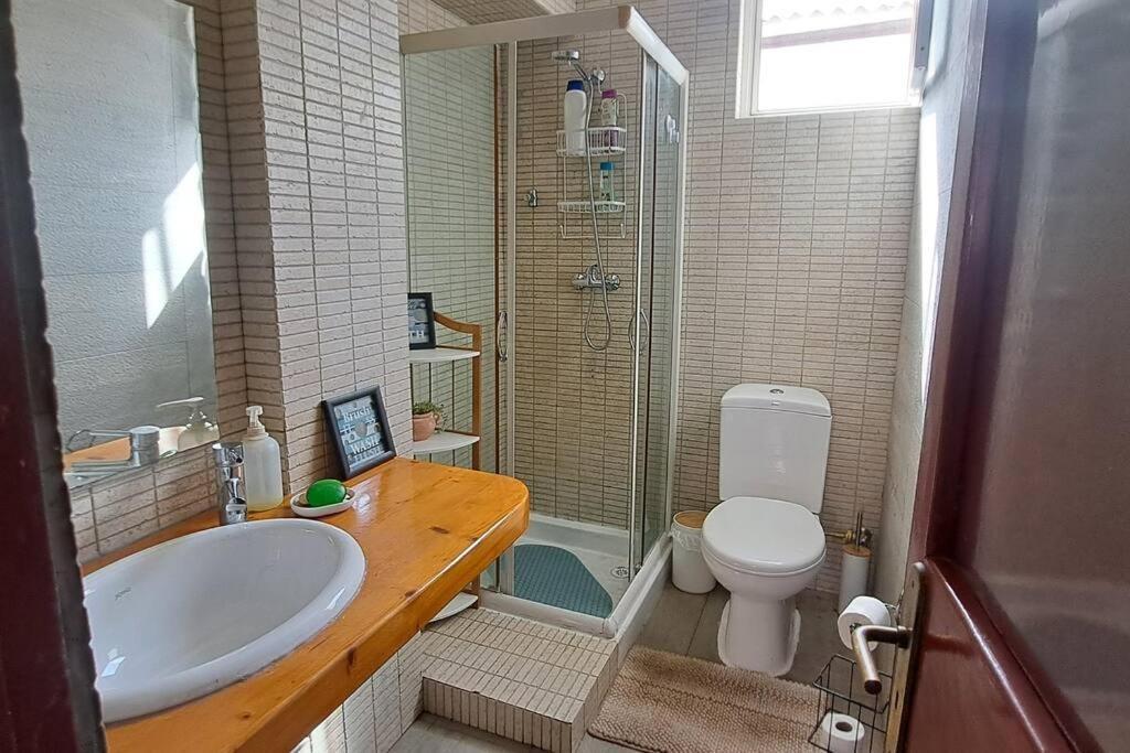 Mendes Family Homestay - B&B In The Heart Of Πράγια Εξωτερικό φωτογραφία