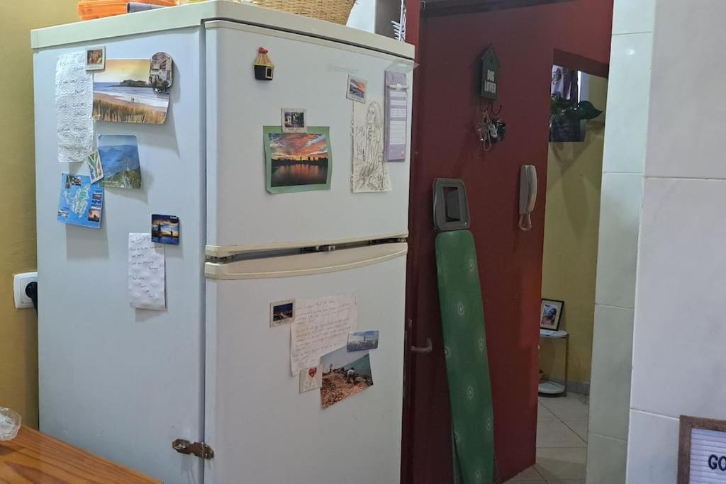 Mendes Family Homestay - B&B In The Heart Of Πράγια Εξωτερικό φωτογραφία