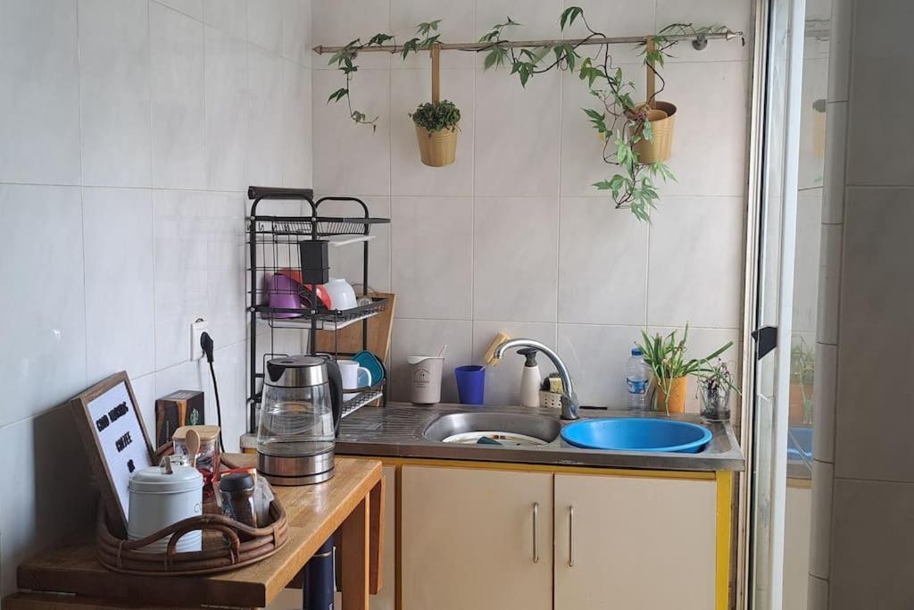 Mendes Family Homestay - B&B In The Heart Of Πράγια Εξωτερικό φωτογραφία