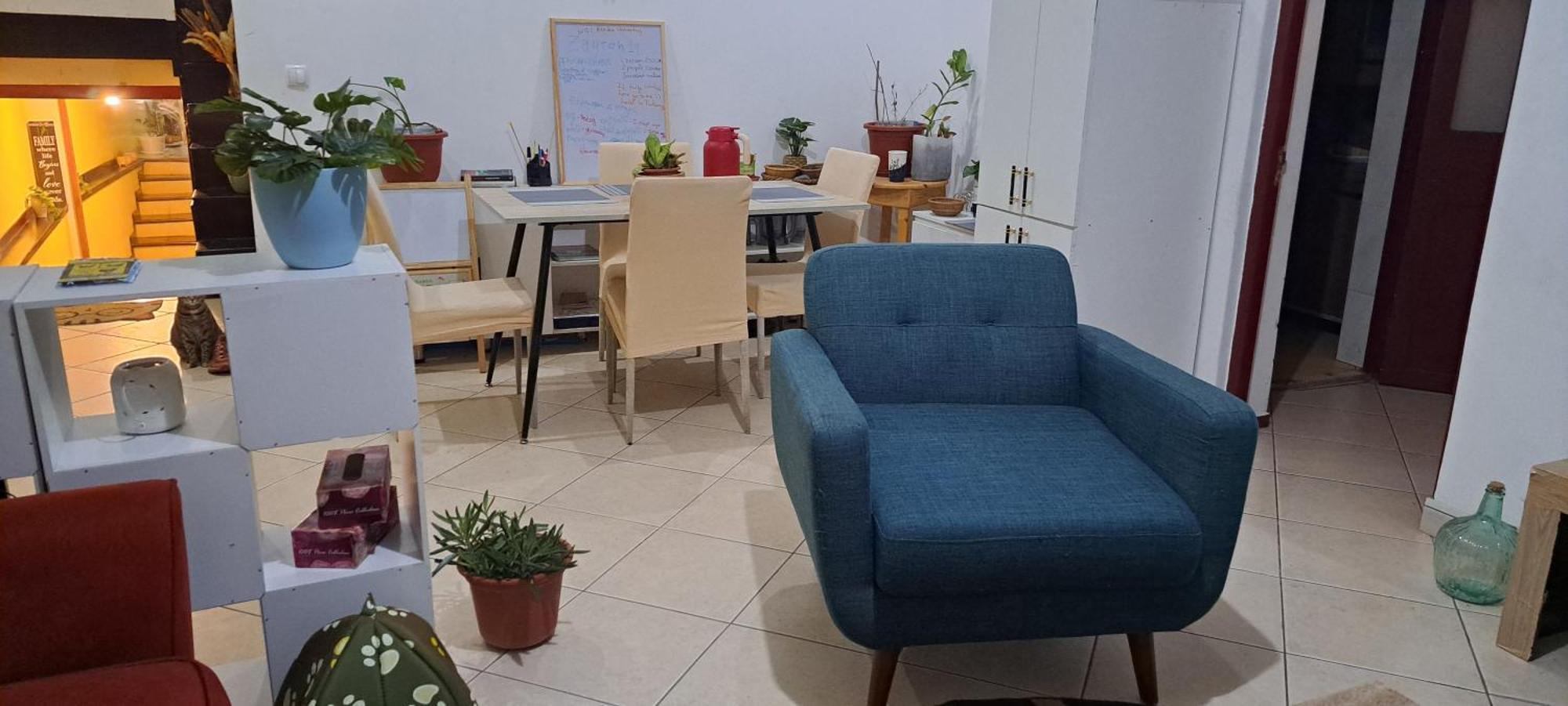 Mendes Family Homestay - B&B In The Heart Of Πράγια Εξωτερικό φωτογραφία