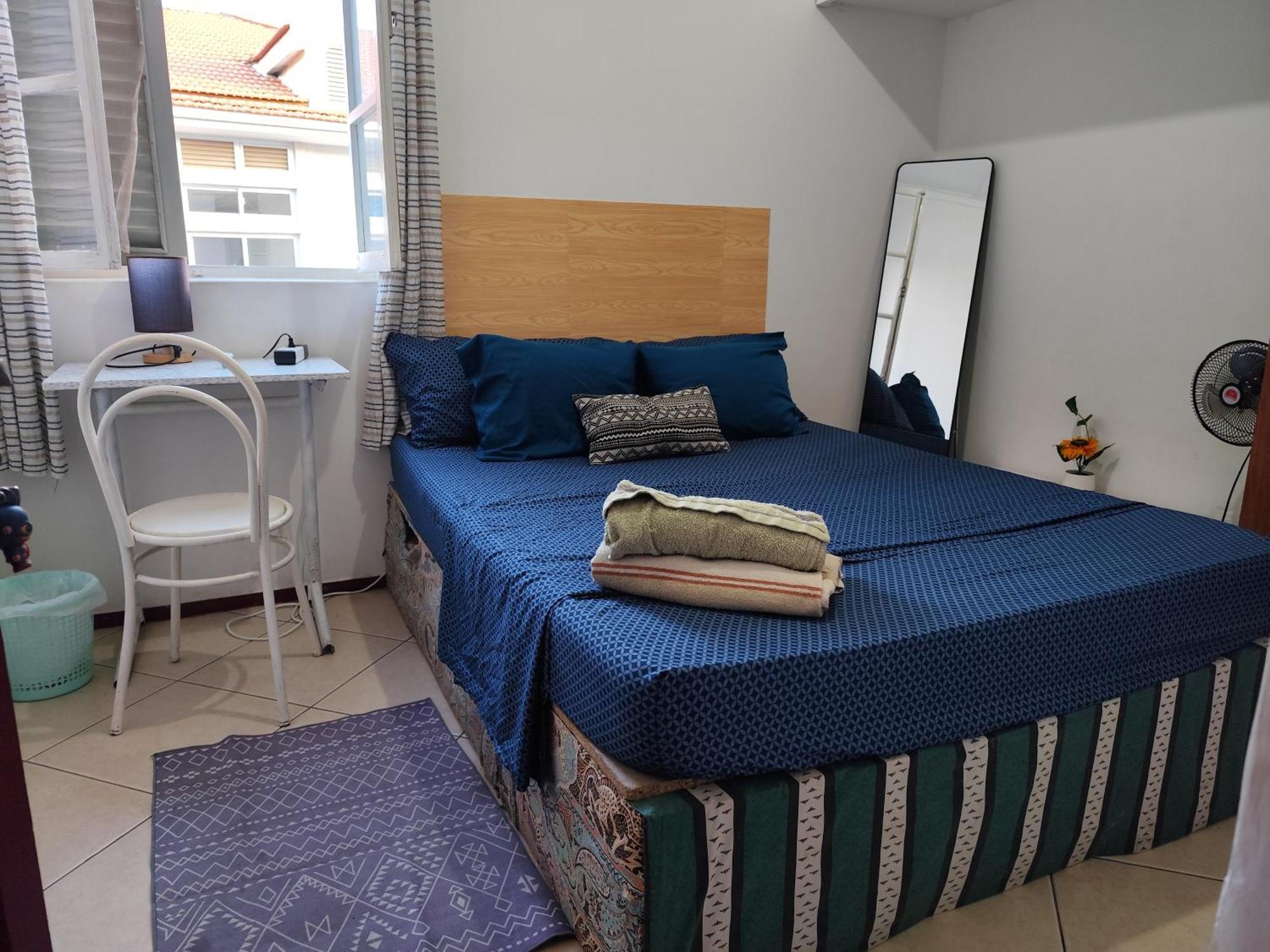 Mendes Family Homestay - B&B In The Heart Of Πράγια Εξωτερικό φωτογραφία